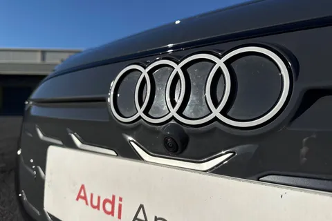 KY25FKU Audi A6 E-Tron Sportback Sportback S line e-tron performance  270,00 kW Thumbnail #27