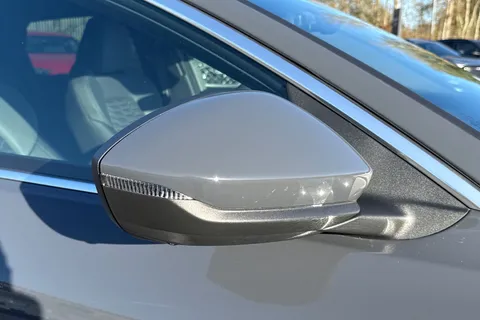 KY25FKU Audi A6 E-Tron Sportback Sportback S line e-tron performance  270,00 kW Thumbnail #29