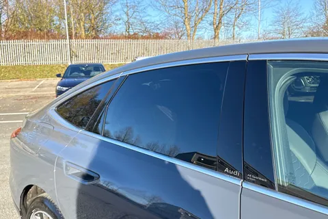 KY25FKU Audi A6 E-Tron Sportback Sportback S line e-tron performance  270,00 kW Thumbnail #30