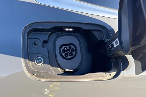 KY25FKU Audi A6 E-Tron Sportback Sportback S line e-tron performance  270,00 kW Thumbnail #31