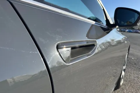 KY25FKU Audi A6 E-Tron Sportback Sportback S line e-tron performance  270,00 kW Thumbnail #32