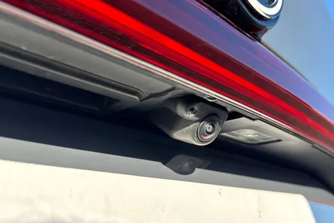 KY25FKU Audi A6 E-Tron Sportback Sportback S line e-tron performance  270,00 kW Thumbnail #35