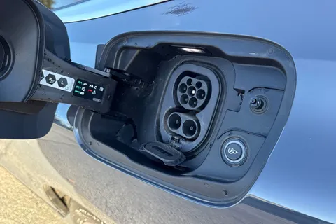 KY25FKU Audi A6 E-Tron Sportback Sportback S line e-tron performance  270,00 kW Thumbnail #37