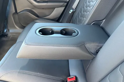 KY25FKU Audi A6 E-Tron Sportback Sportback S line e-tron performance  270,00 kW Thumbnail #40