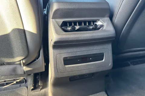 KY25FKU Audi A6 E-Tron Sportback Sportback S line e-tron performance  270,00 kW Thumbnail #41