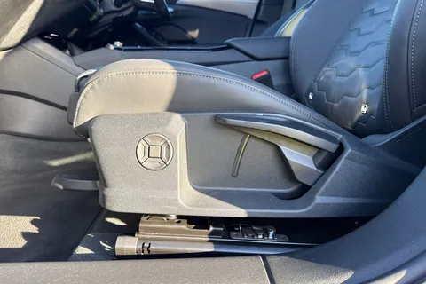 KY25FKU Audi A6 E-Tron Sportback Sportback S line e-tron performance  270,00 kW Thumbnail #42