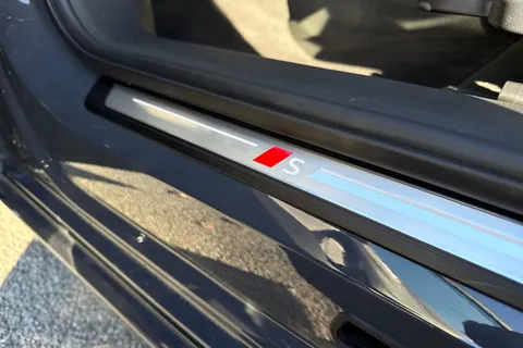 KY25FKU Audi A6 E-Tron Sportback Sportback S line e-tron performance  270,00 kW Thumbnail #43