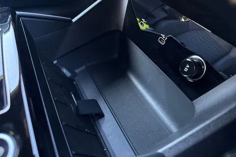 KY25FKU Audi A6 E-Tron Sportback Sportback S line e-tron performance  270,00 kW Thumbnail #47