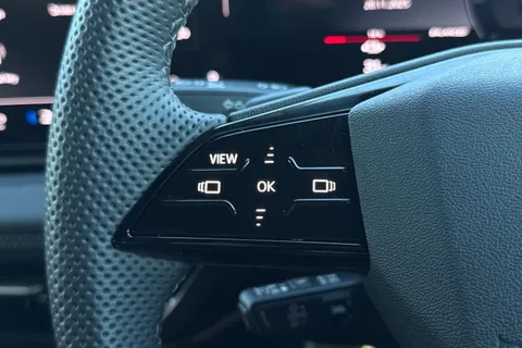 KY25FKU Audi A6 E-Tron Sportback Sportback S line e-tron performance  270,00 kW Thumbnail #49