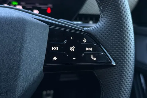 KY25FKU Audi A6 E-Tron Sportback Sportback S line e-tron performance  270,00 kW Thumbnail #50