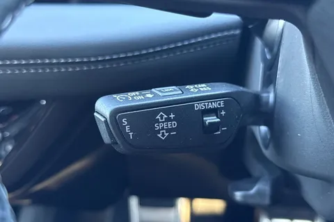 KY25FKU Audi A6 E-Tron Sportback Sportback S line e-tron performance  270,00 kW Thumbnail #53