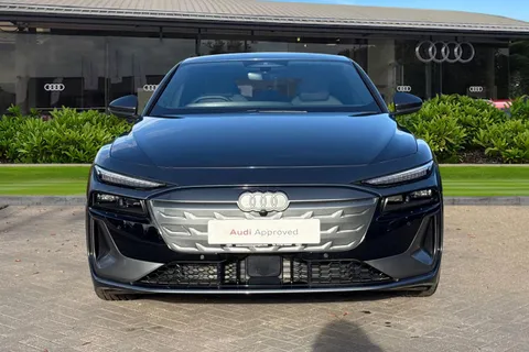 KJ25NRF Audi A6 E-Tron Avant 100kWh Performance S line Auto 5dr Thumbnail #7