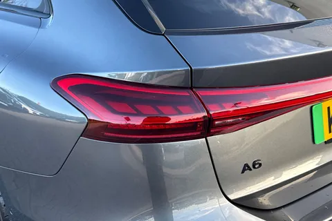 KJ25NRF Audi A6 E-Tron Avant 100kWh Performance S line Auto 5dr Thumbnail #9