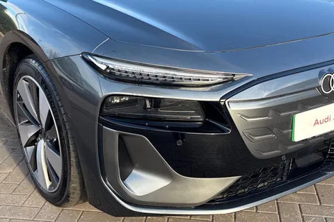 KJ25NRF Audi A6 E-Tron Avant 100kWh Performance S line Auto 5dr Thumbnail #10