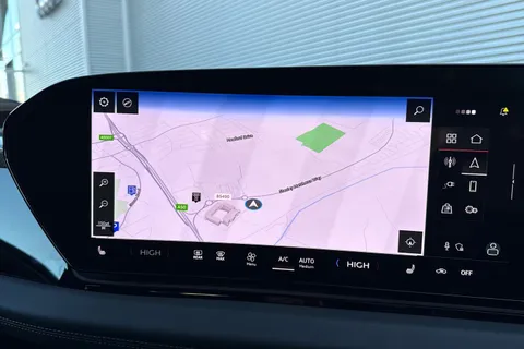 KJ25NRF Audi A6 E-Tron Avant 100kWh Performance S line Auto 5dr Thumbnail #18