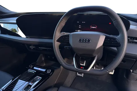 KJ25NRF Audi A6 E-Tron Avant 100kWh Performance S line Auto 5dr Thumbnail #19