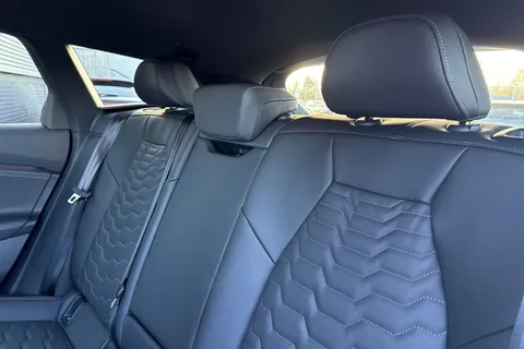 KJ25NRF Audi A6 E-Tron Avant 100kWh Performance S line Auto 5dr Thumbnail #20