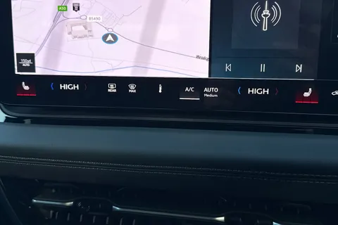 KJ25NRF Audi A6 E-Tron Avant 100kWh Performance S line Auto 5dr Thumbnail #23