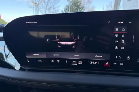 KJ25NRF Audi A6 E-Tron Avant 100kWh Performance S line Auto 5dr Thumbnail #29