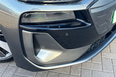 KJ25NRF Audi A6 E-Tron Avant 100kWh Performance S line Auto 5dr Thumbnail #39