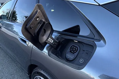 KJ25NRF Audi A6 E-Tron Avant 100kWh Performance S line Auto 5dr Thumbnail #41