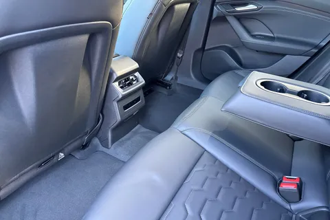 KJ25NRF Audi A6 E-Tron Avant 100kWh Performance S line Auto 5dr Thumbnail #44