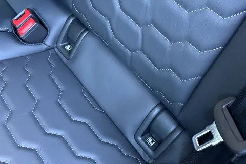 KJ25NRF Audi A6 E-Tron Avant 100kWh Performance S line Auto 5dr Thumbnail #46