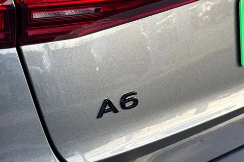 KJ25NRF Audi A6 E-Tron Avant 100kWh Performance S line Auto 5dr Thumbnail #48