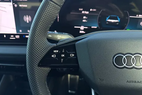 KJ25NRF Audi A6 E-Tron Avant 100kWh Performance S line Auto 5dr Thumbnail #54