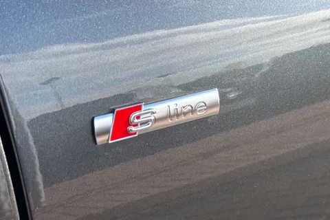 KJ25NRF Audi A6 E-Tron Avant 100kWh Performance S line Auto 5dr Thumbnail #57