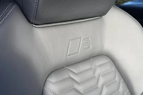 KJ25NRF Audi A6 E-Tron Avant 100kWh Performance S line Auto 5dr Thumbnail #59