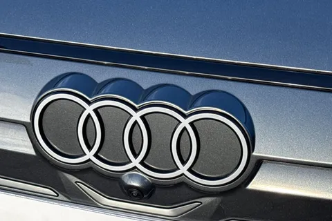 KJ25NRF Audi A6 E-Tron Avant 100kWh Performance S line Auto 5dr Thumbnail #62