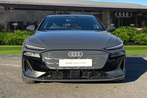 KY25FLN Audi A6 E-Tron Sportback Sportback S line e-tron performance 270,00 kW Thumbnail #7