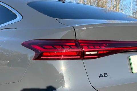 KY25FLN Audi A6 E-Tron Sportback Sportback S line e-tron performance 270,00 kW Thumbnail #9