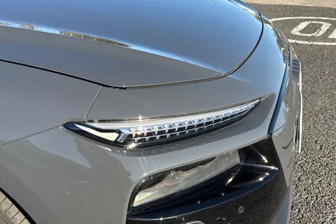 KY25FLN Audi A6 E-Tron Sportback Sportback S line e-tron performance 270,00 kW Thumbnail #10