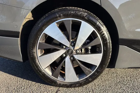 KY25FLN Audi A6 E-Tron Sportback Sportback S line e-tron performance 270,00 kW Thumbnail #12