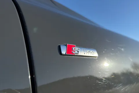 KY25FLN Audi A6 E-Tron Sportback Sportback S line e-tron performance 270,00 kW Thumbnail #28