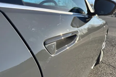 KY25FLN Audi A6 E-Tron Sportback Sportback S line e-tron performance 270,00 kW Thumbnail #31