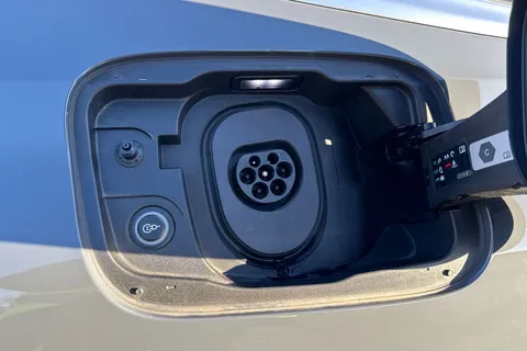 KY25FLN Audi A6 E-Tron Sportback Sportback S line e-tron performance 270,00 kW Thumbnail #32