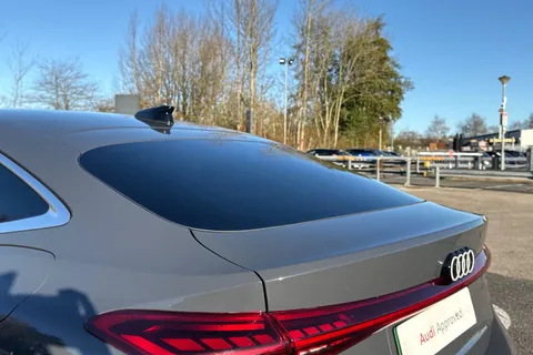 KY25FLN Audi A6 E-Tron Sportback Sportback S line e-tron performance 270,00 kW Thumbnail #33