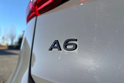 KY25FLN Audi A6 E-Tron Sportback Sportback S line e-tron performance 270,00 kW Thumbnail #34