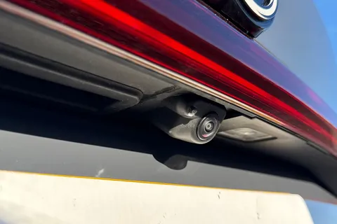 KY25FLN Audi A6 E-Tron Sportback Sportback S line e-tron performance 270,00 kW Thumbnail #35