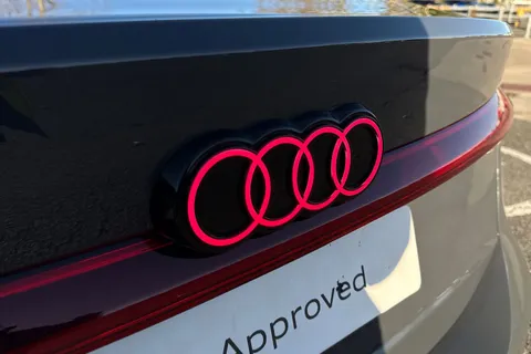 KY25FLN Audi A6 E-Tron Sportback Sportback S line e-tron performance 270,00 kW Thumbnail #36