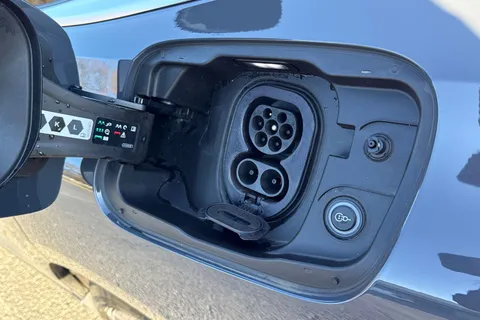 KY25FLN Audi A6 E-Tron Sportback Sportback S line e-tron performance 270,00 kW Thumbnail #38