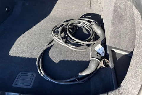 KY25FLN Audi A6 E-Tron Sportback Sportback S line e-tron performance 270,00 kW Thumbnail #39