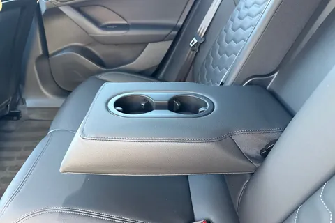 KY25FLN Audi A6 E-Tron Sportback Sportback S line e-tron performance 270,00 kW Thumbnail #41