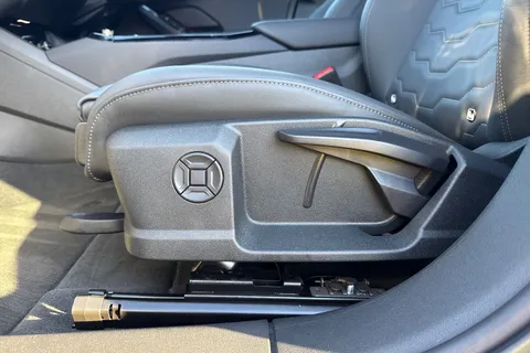 KY25FLN Audi A6 E-Tron Sportback Sportback S line e-tron performance 270,00 kW Thumbnail #43