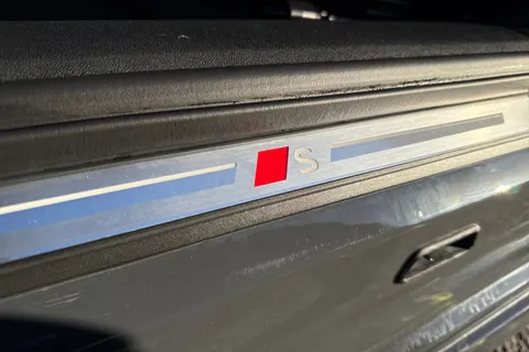 KY25FLN Audi A6 E-Tron Sportback Sportback S line e-tron performance 270,00 kW Thumbnail #44