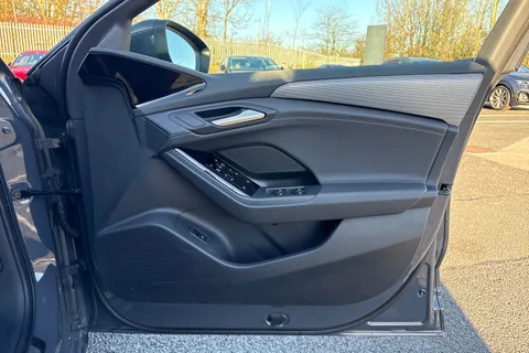 KY25FLN Audi A6 E-Tron Sportback Sportback S line e-tron performance 270,00 kW Thumbnail #45