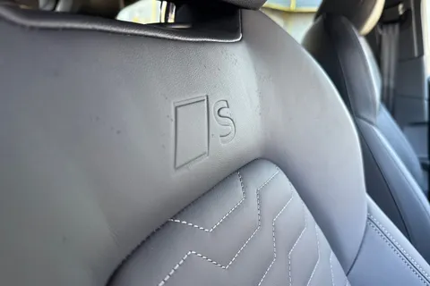 KY25FLN Audi A6 E-Tron Sportback Sportback S line e-tron performance 270,00 kW Thumbnail #46